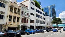 New Bridge Road (D1), Retail #608989351